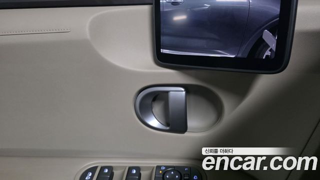 Hyundai Ioniq 5 Long Range Prestige 2025 — фото 18