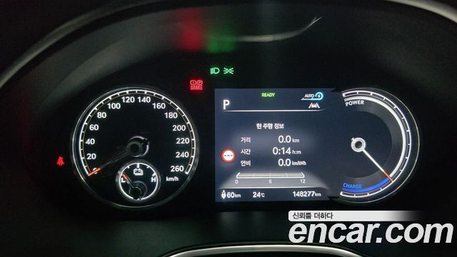 Genesis Electrified G80 (RG3) e-AWD 2022 — фото 8