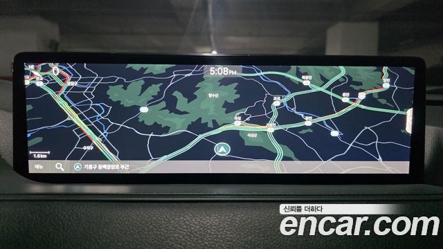 Genesis Electrified G80 (RG3) e-AWD 2022 — фото 16