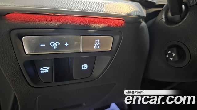 Genesis Electrified G80 (RG3) e-AWD 2022 — фото 19