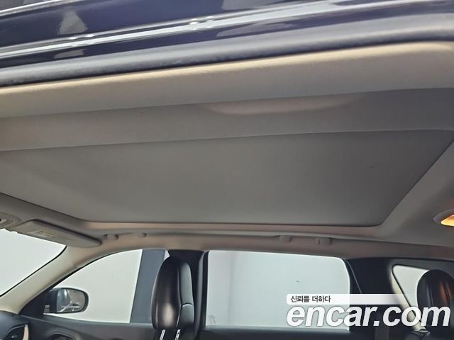 Jeep Cherokee (KL) 2.0 Diesel LIMITED 4WD 2015 — фото 17