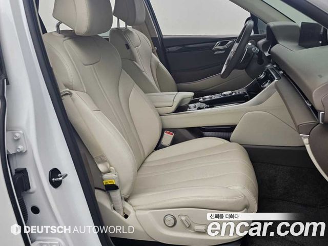 Genesis GV80 2.5T Gasoline AWD 2023 — фото 15
