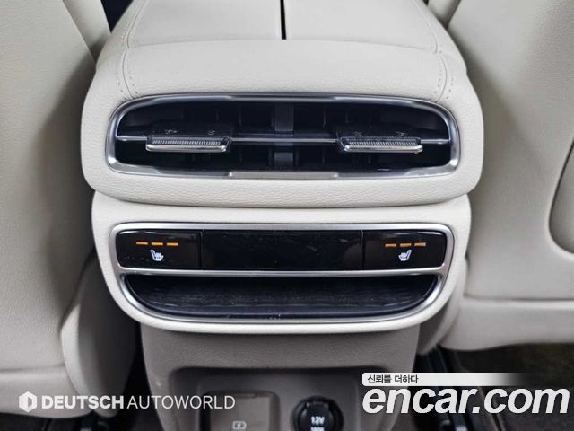 Genesis GV80 2.5T Gasoline AWD 2023 — фото 21