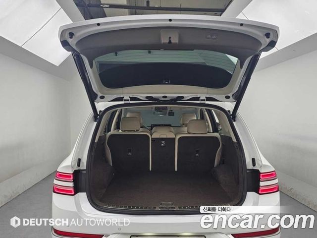 Genesis GV80 2.5T Gasoline AWD 2023 — фото 24