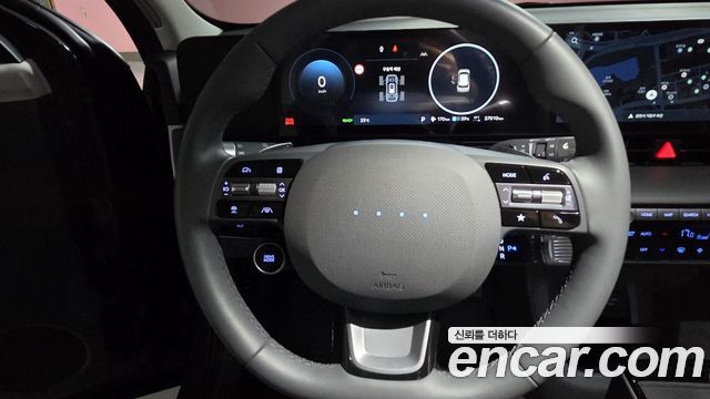 Hyundai Ioniq 5 Long Range AWD Exclusive 2025 — фото 6