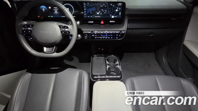 Hyundai Ioniq 5 Long Range AWD Exclusive 2025 — фото 7