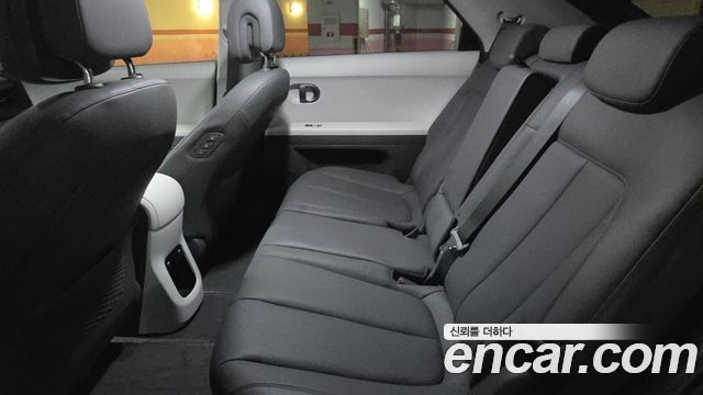 Hyundai Ioniq 5 Long Range AWD Exclusive 2025 — фото 15