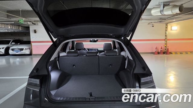 Hyundai Ioniq 5 Long Range AWD Exclusive 2025 — фото 16