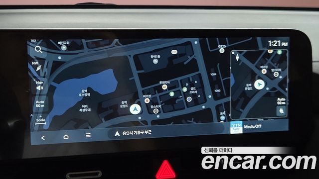 Hyundai Ioniq 5 Long Range AWD Exclusive 2025 — фото 21
