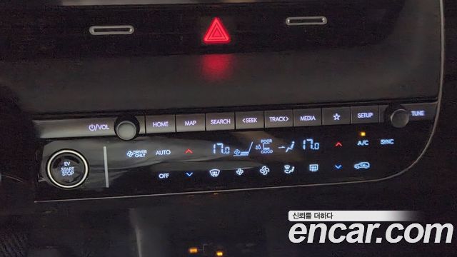 Hyundai Ioniq 5 Long Range AWD Exclusive 2025 — фото 23