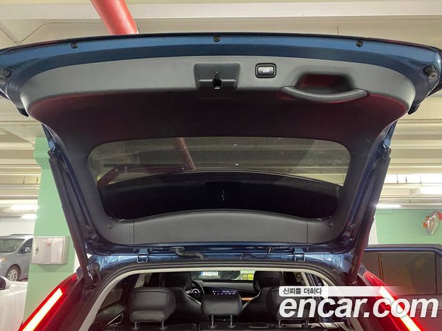 Kia Niro Signature 2022 — фото 10