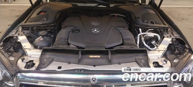 Mercedes-Benz E-Class (W213) E400 4MATIC Exclusive 2017 — фото 6