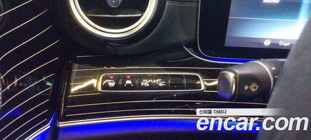 Mercedes-Benz E-Class (W213) E400 4MATIC Exclusive 2017 — фото 18