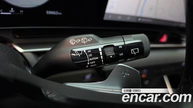 Kia Carnival (IV) Gasoline 9-Seater Noblesse 2024 — фото 28