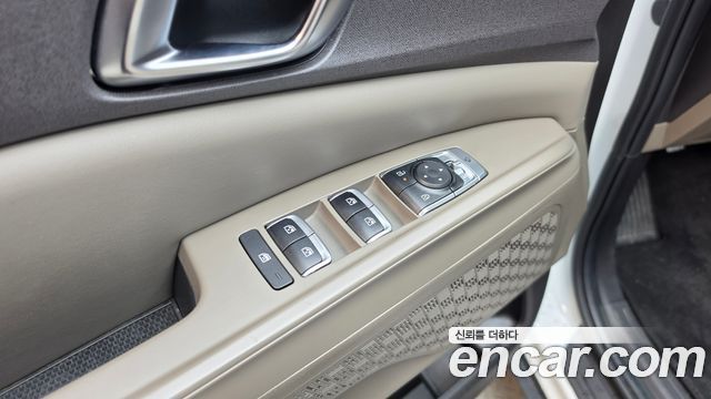 Kia Carnival (IV) Gasoline 9-Seater Noblesse 2024 — фото 31