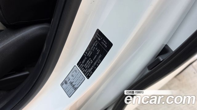 Kia Carnival (IV) Gasoline 9-Seater Noblesse 2024 — фото 33