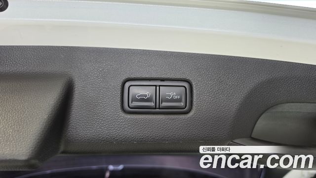 Kia Carnival (IV) Gasoline 9-Seater Noblesse 2024 — фото 34