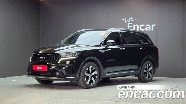 Kia Sorento (IV) Diesel 2.2 2WD Prestige