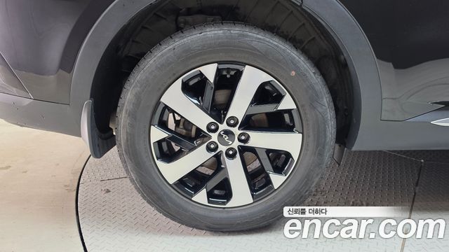 Kia Sorento (IV) Diesel 2.2 2WD Prestige 2022 — фото 5