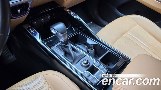 Kia Sorento (IV) Diesel 2.2 2WD Prestige 2022 — фото 9
