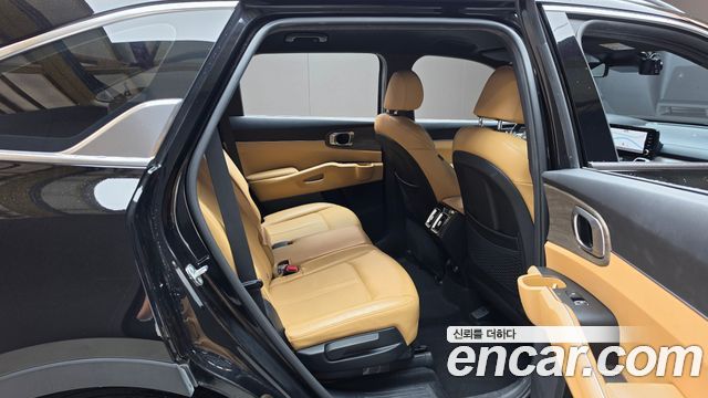 Kia Sorento (IV) Diesel 2.2 2WD Prestige 2022 — фото 11