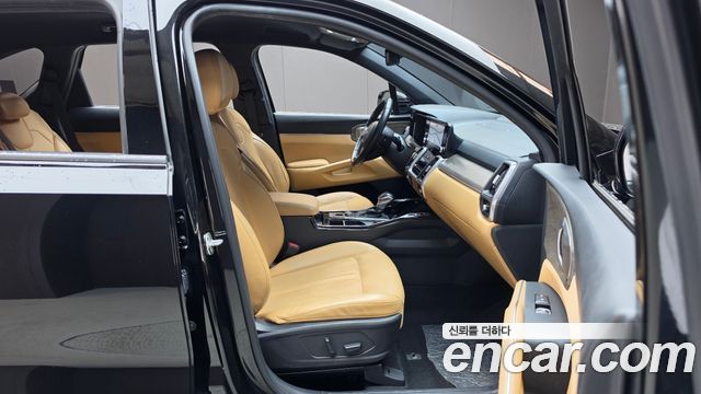 Kia Sorento (IV) Diesel 2.2 2WD Prestige 2022 — фото 12