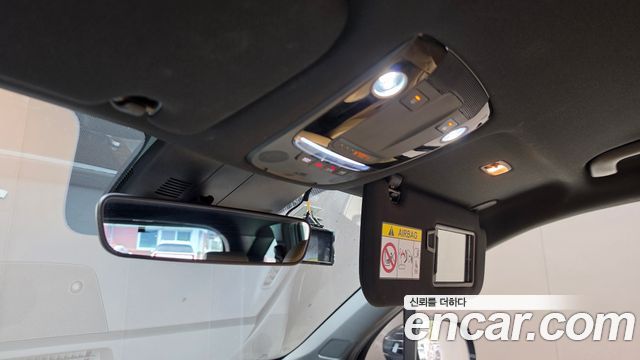 Kia Sorento (IV) Diesel 2.2 2WD Prestige 2022 — фото 18