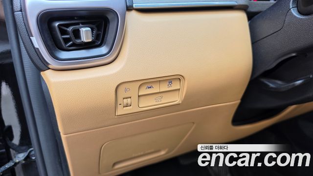 Kia Sorento (IV) Diesel 2.2 2WD Prestige 2022 — фото 19