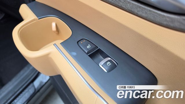 Kia Sorento (IV) Diesel 2.2 2WD Prestige 2022 — фото 20