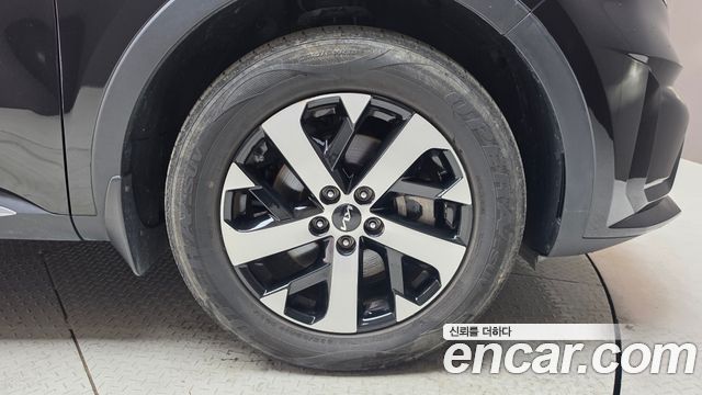 Kia Sorento (IV) Diesel 2.2 2WD Prestige 2022 — фото 21