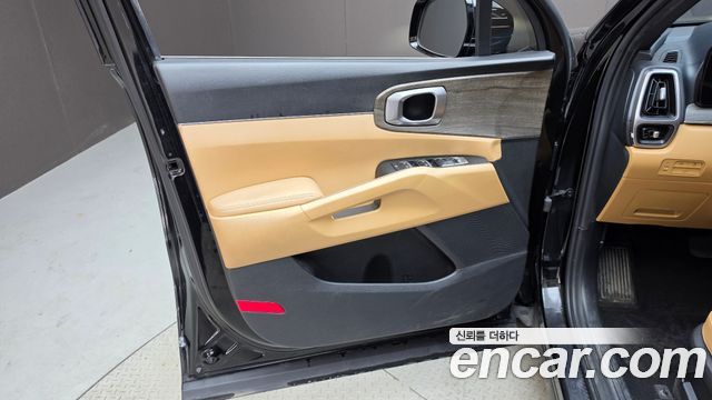 Kia Sorento (IV) Diesel 2.2 2WD Prestige 2022 — фото 24