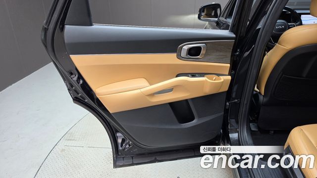Kia Sorento (IV) Diesel 2.2 2WD Prestige 2022 — фото 25