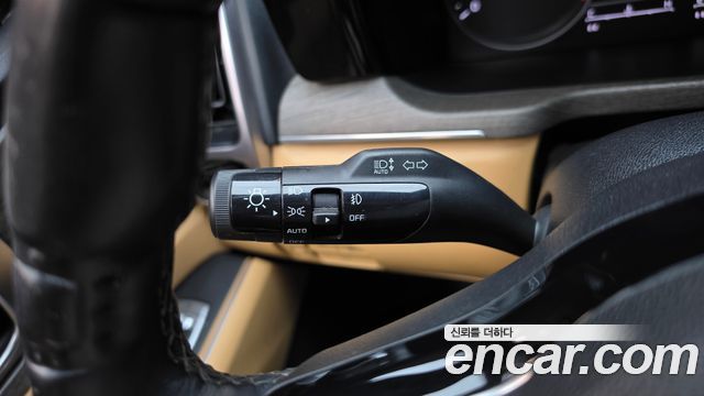 Kia Sorento (IV) Diesel 2.2 2WD Prestige 2022 — фото 27