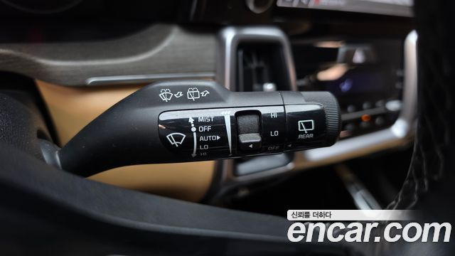 Kia Sorento (IV) Diesel 2.2 2WD Prestige 2022 — фото 28