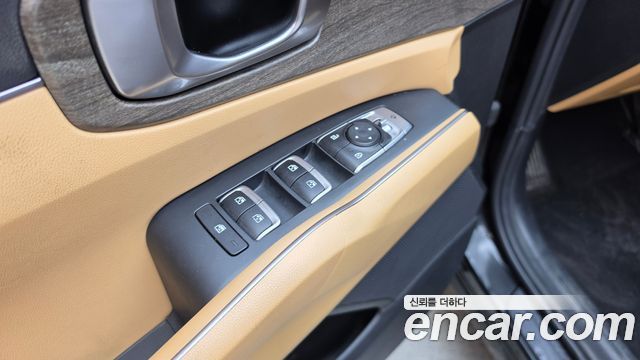 Kia Sorento (IV) Diesel 2.2 2WD Prestige 2022 — фото 29