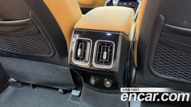 Kia Sorento (IV) Diesel 2.2 2WD Prestige 2022 — фото 30