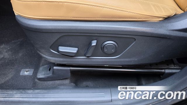 Kia Sorento (IV) Diesel 2.2 2WD Prestige 2022 — фото 31