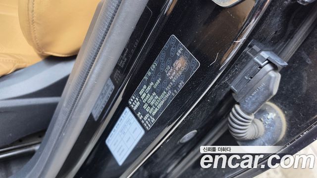 Kia Sorento (IV) Diesel 2.2 2WD Prestige 2022 — фото 32