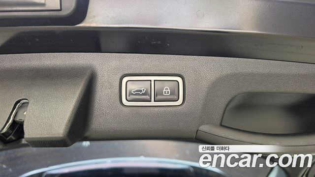 Kia Sorento (IV) Diesel 2.2 2WD Prestige 2022 — фото 33