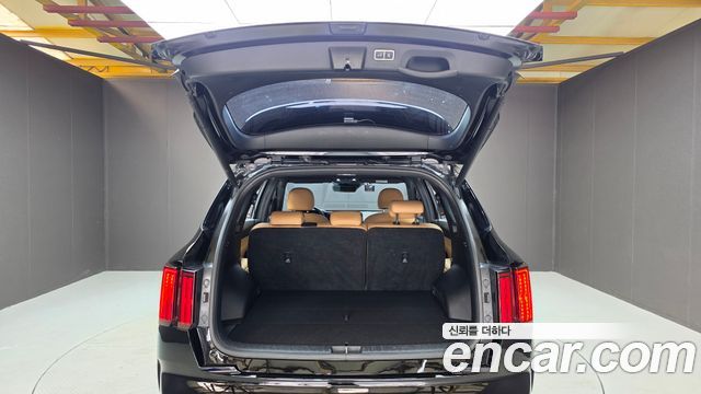 Kia Sorento (IV) Diesel 2.2 2WD Prestige 2022 — фото 34