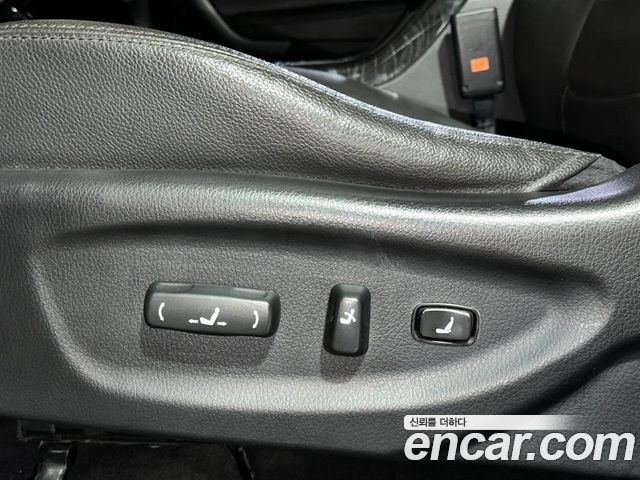 Kia Sorento R Diesel 2.0 2WD TLX 2013 — фото 8