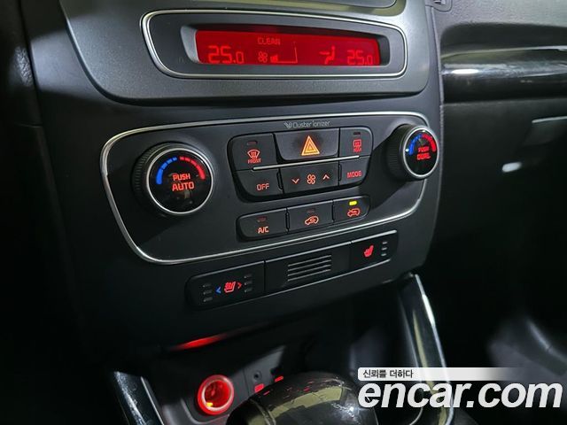 Kia Sorento R Diesel 2.0 2WD TLX 2013 — фото 18