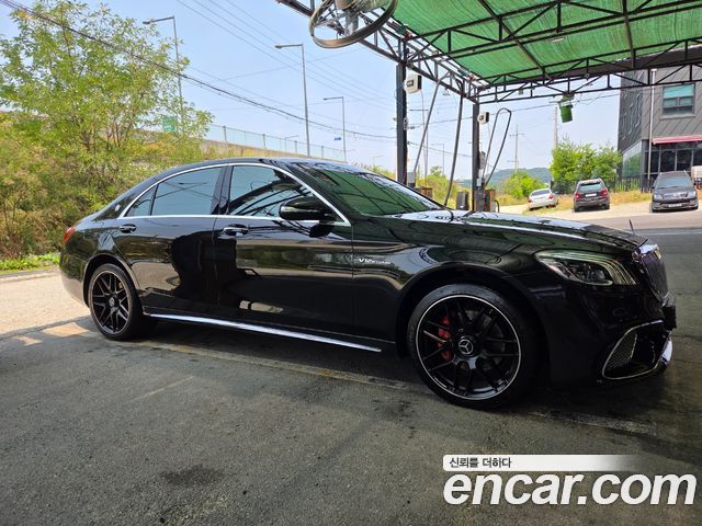 Mercedes-Benz S-Class (W222) S350L d 4MATIC 2016 — фото 10