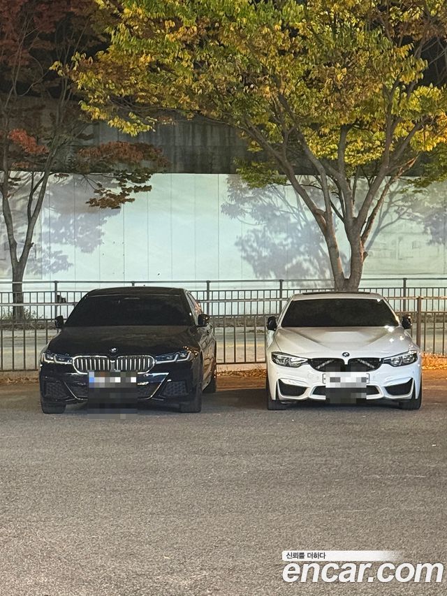 BMW 4 Series (F32) 428i M Sport Coupe 2014 — фото 9