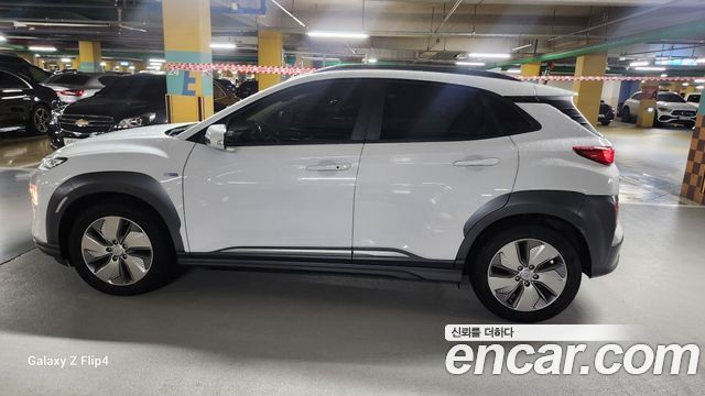 Hyundai Kona Electric Modren 2020 — фото 16