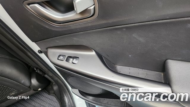 Hyundai Kona Electric Modren 2020 — фото 20
