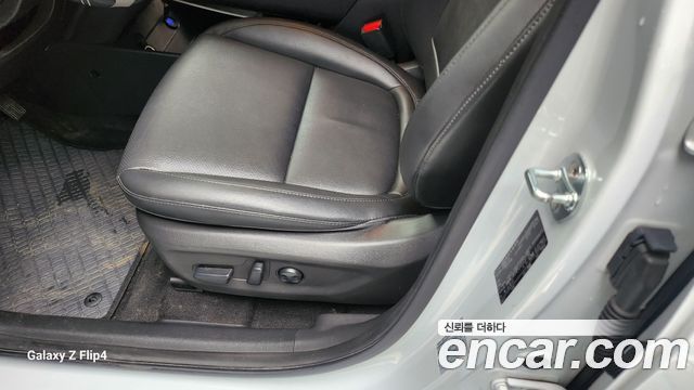 Hyundai Kona Electric Modren 2020 — фото 22