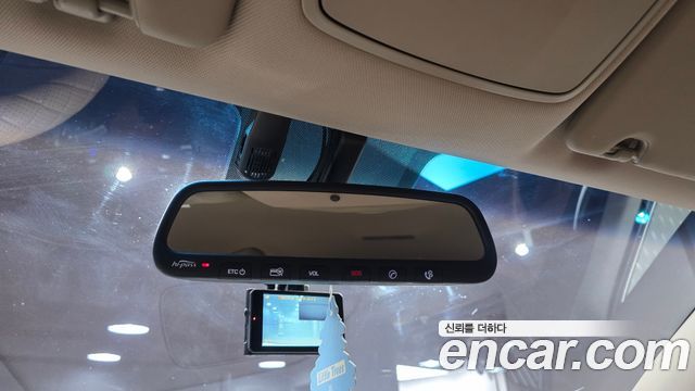 Hyundai Tucson Diesel 2.0 2WD Premium 2017 — фото 19