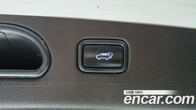 Hyundai Tucson Diesel 2.0 2WD Premium 2017 — фото 30
