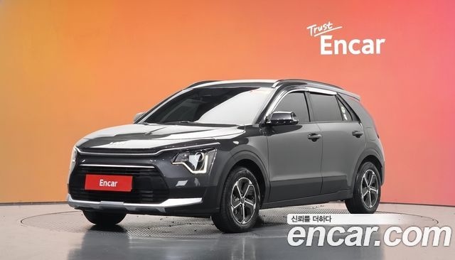 Kia Niro Prestige